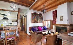 Casa Alucema